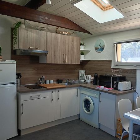 Pinede Apartment Carcans Luaran gambar