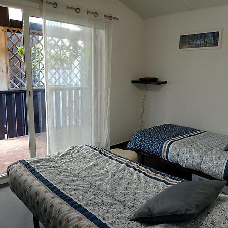 Pinede Apartment Carcans Luaran gambar