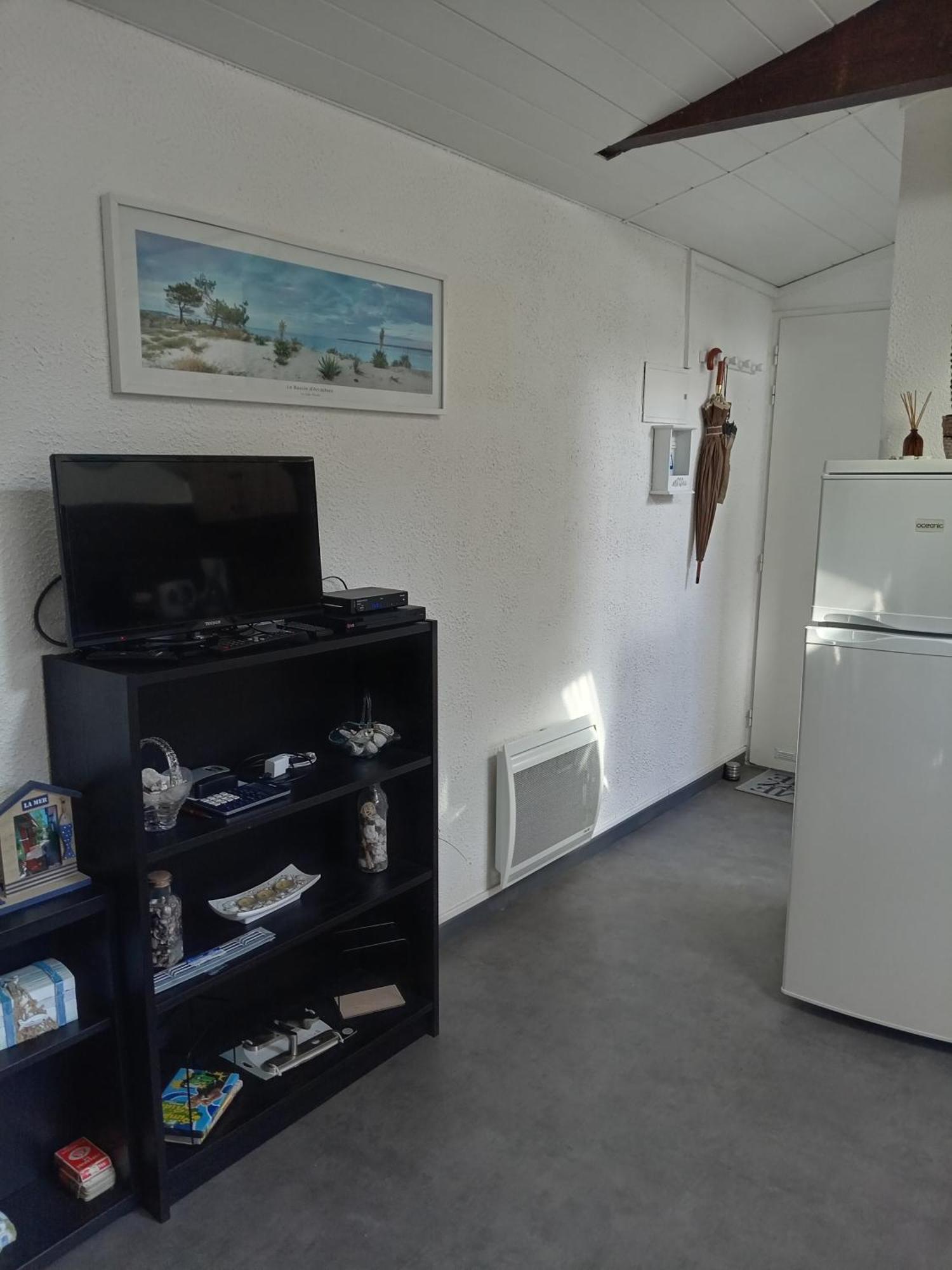 Pinede Apartment Carcans Luaran gambar